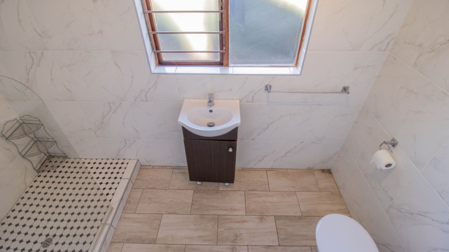 3 Bedroom Property for Sale in Hurlingham Manor Gauteng