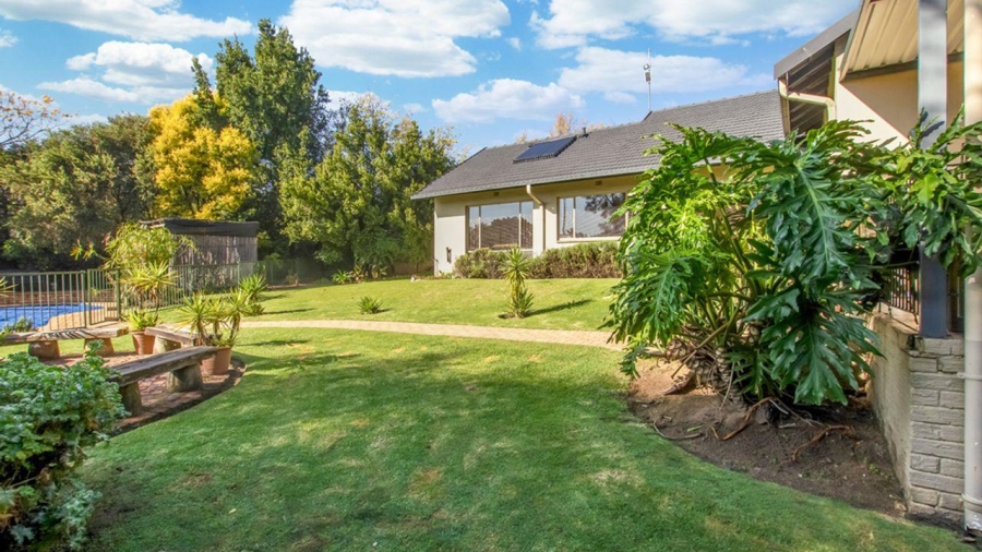 4 Bedroom Property for Sale in Malanshof Gauteng