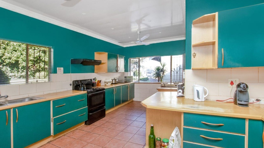 4 Bedroom Property for Sale in Malanshof Gauteng