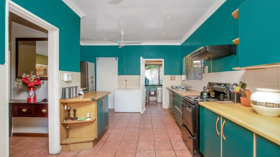 4 Bedroom Property for Sale in Malanshof Gauteng