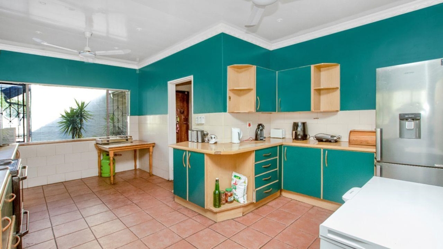 4 Bedroom Property for Sale in Malanshof Gauteng