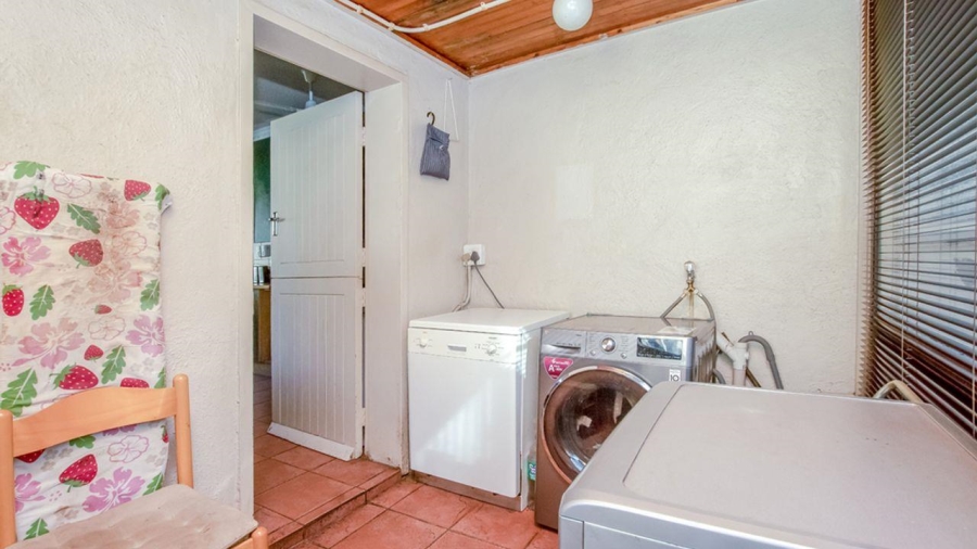 4 Bedroom Property for Sale in Malanshof Gauteng