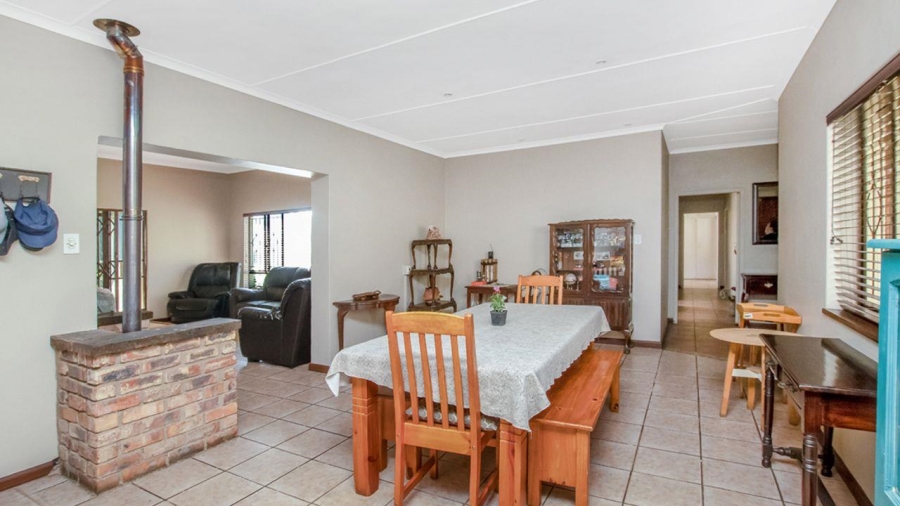 4 Bedroom Property for Sale in Malanshof Gauteng