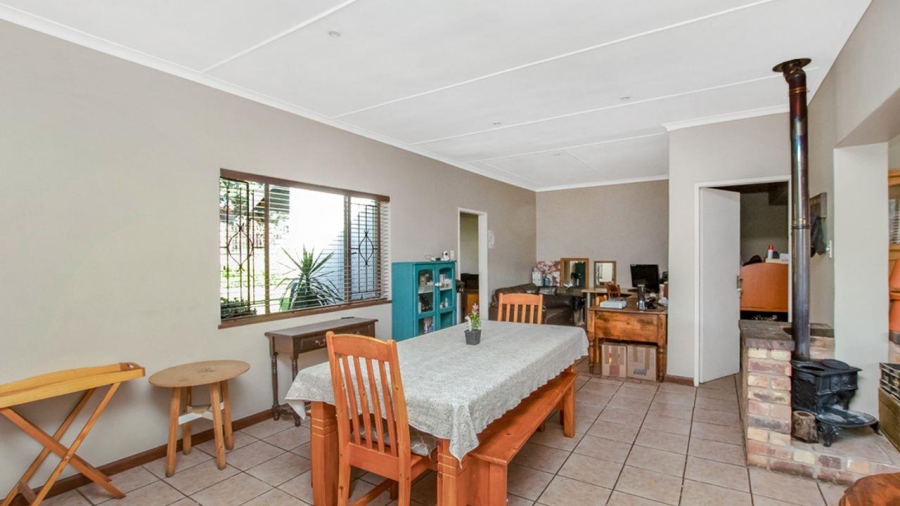 4 Bedroom Property for Sale in Malanshof Gauteng