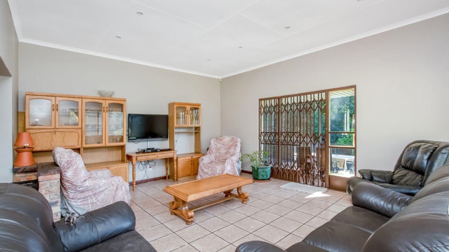 4 Bedroom Property for Sale in Malanshof Gauteng