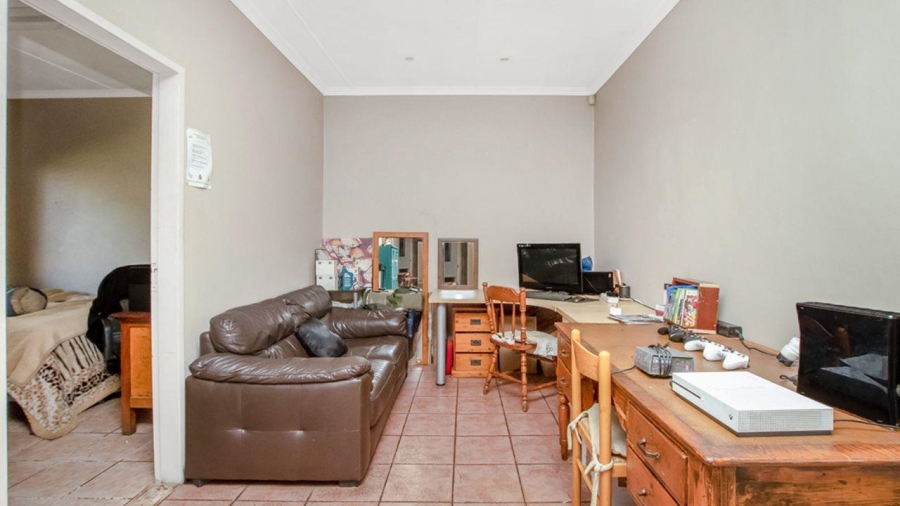 4 Bedroom Property for Sale in Malanshof Gauteng