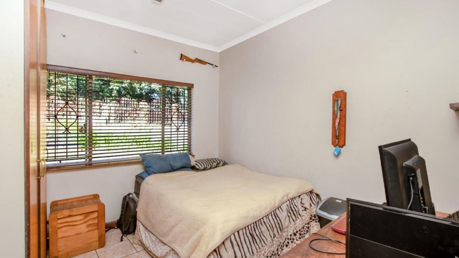 4 Bedroom Property for Sale in Malanshof Gauteng