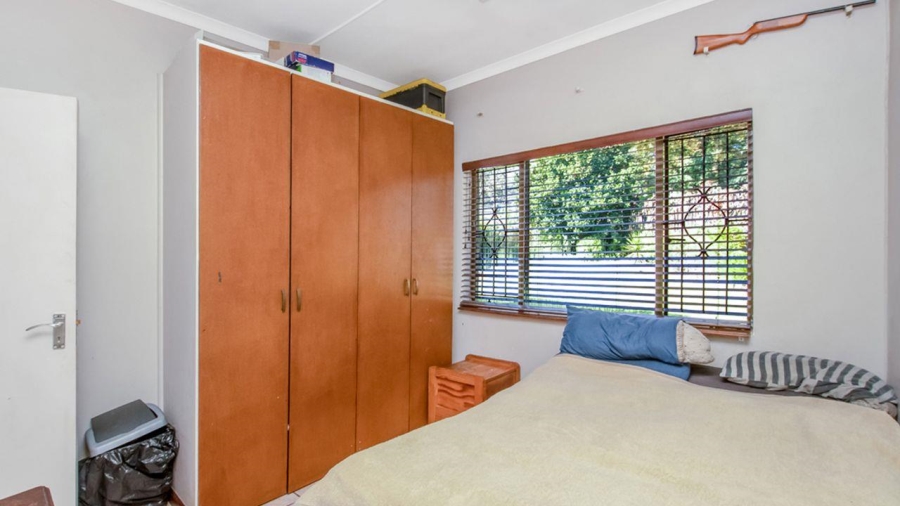 4 Bedroom Property for Sale in Malanshof Gauteng