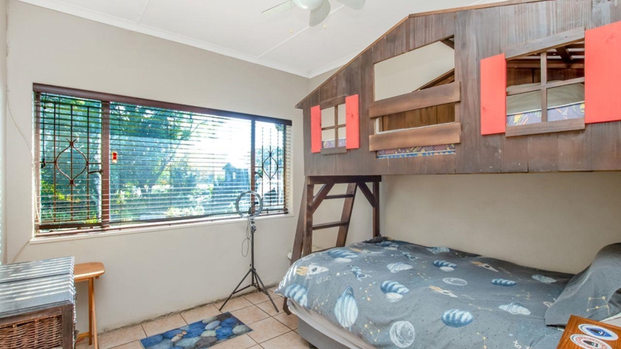 4 Bedroom Property for Sale in Malanshof Gauteng
