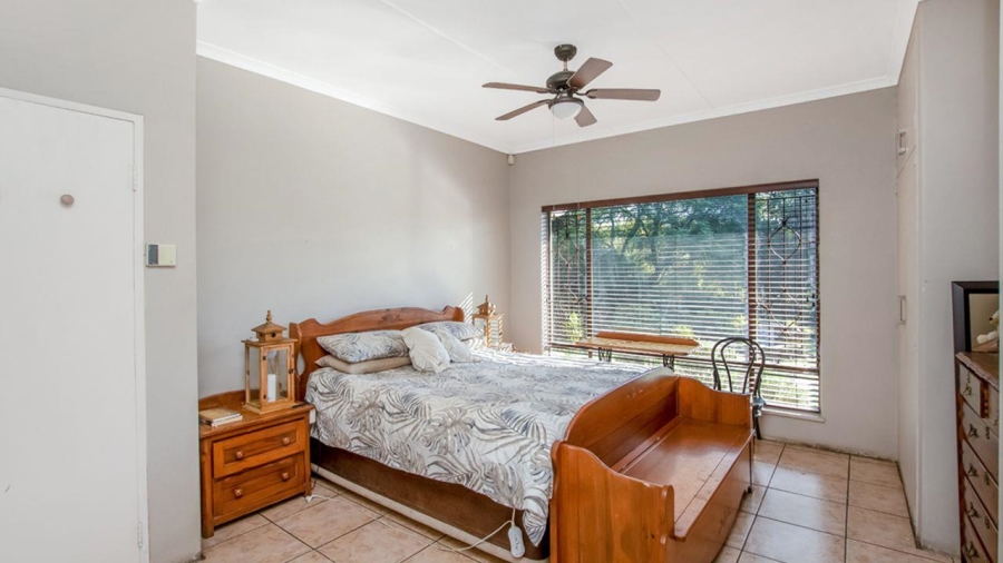 4 Bedroom Property for Sale in Malanshof Gauteng