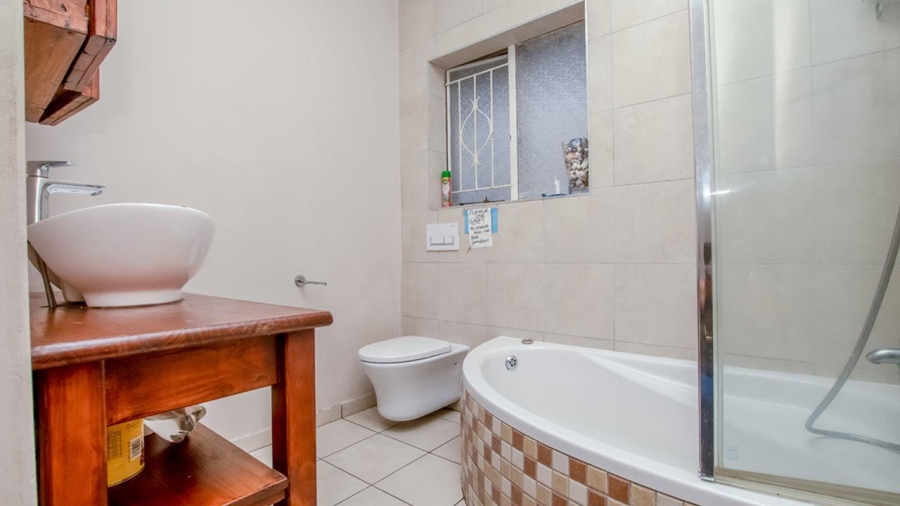 4 Bedroom Property for Sale in Malanshof Gauteng