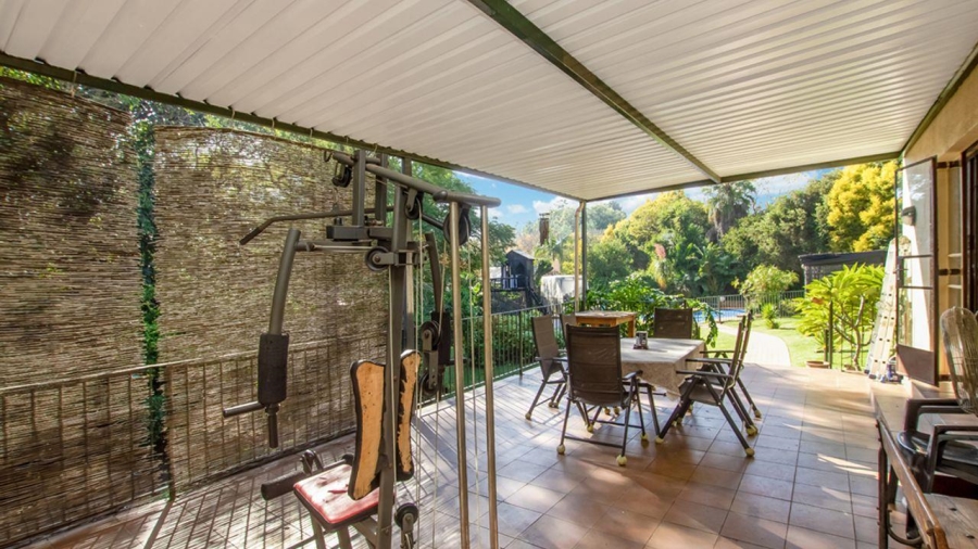 4 Bedroom Property for Sale in Malanshof Gauteng