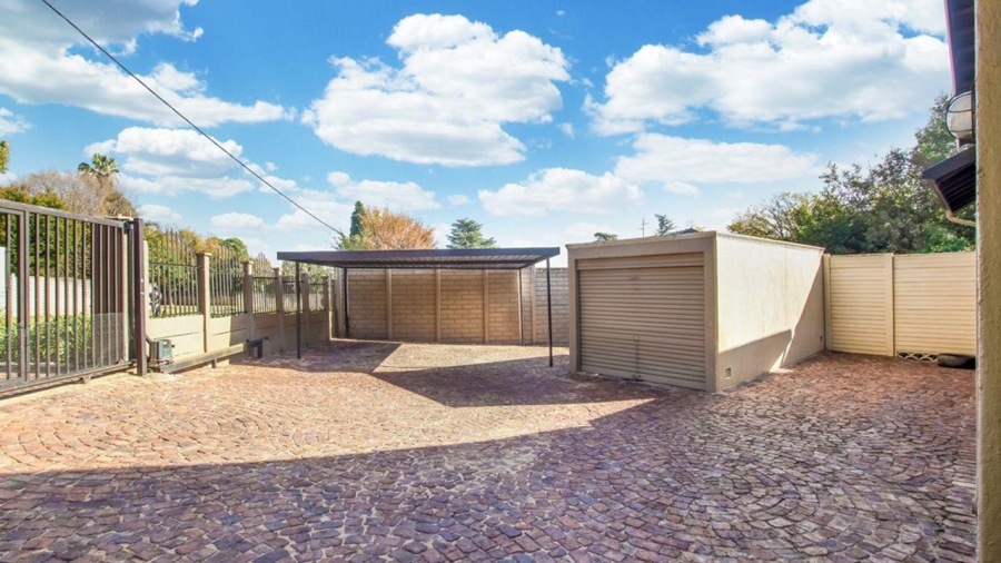 4 Bedroom Property for Sale in Malanshof Gauteng