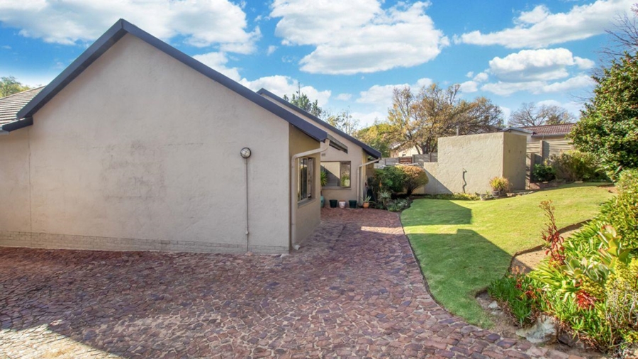 4 Bedroom Property for Sale in Malanshof Gauteng