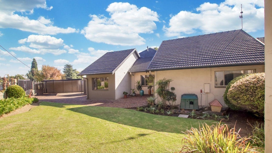 4 Bedroom Property for Sale in Malanshof Gauteng