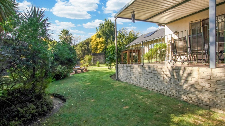 4 Bedroom Property for Sale in Malanshof Gauteng