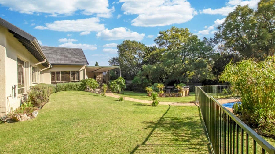 4 Bedroom Property for Sale in Malanshof Gauteng