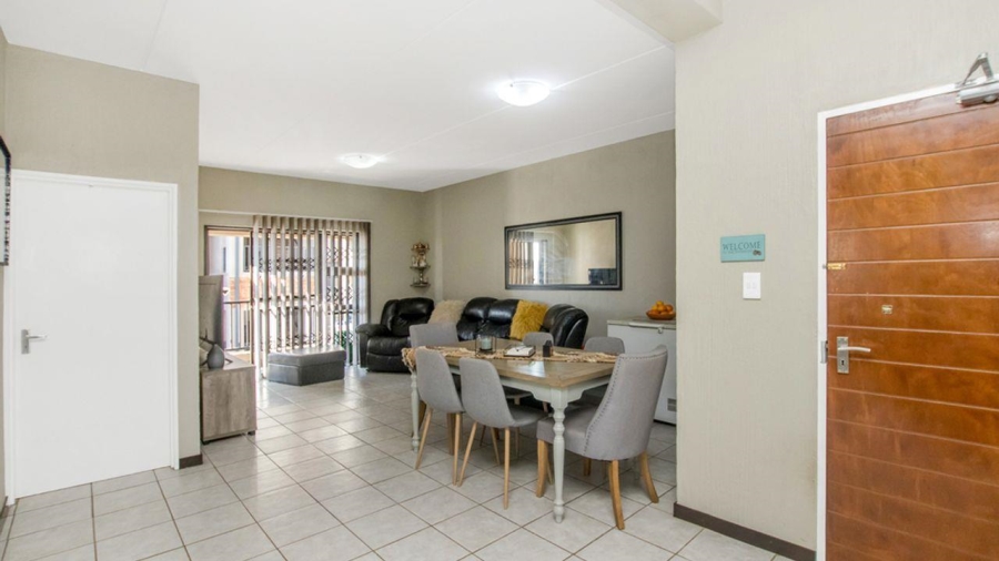 2 Bedroom Property for Sale in Bergbron Gauteng