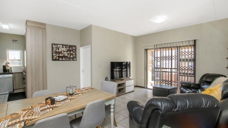 2 Bedroom Property for Sale in Bergbron Gauteng