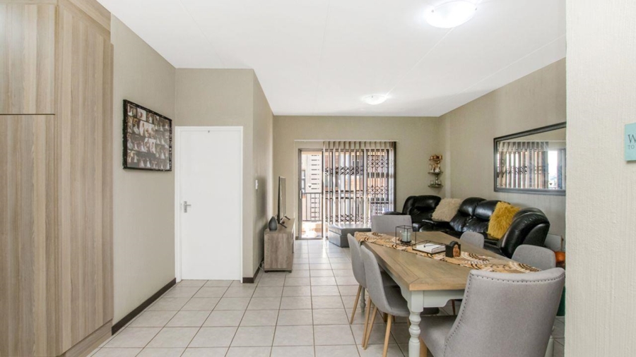 2 Bedroom Property for Sale in Bergbron Gauteng