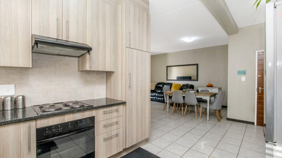 2 Bedroom Property for Sale in Bergbron Gauteng