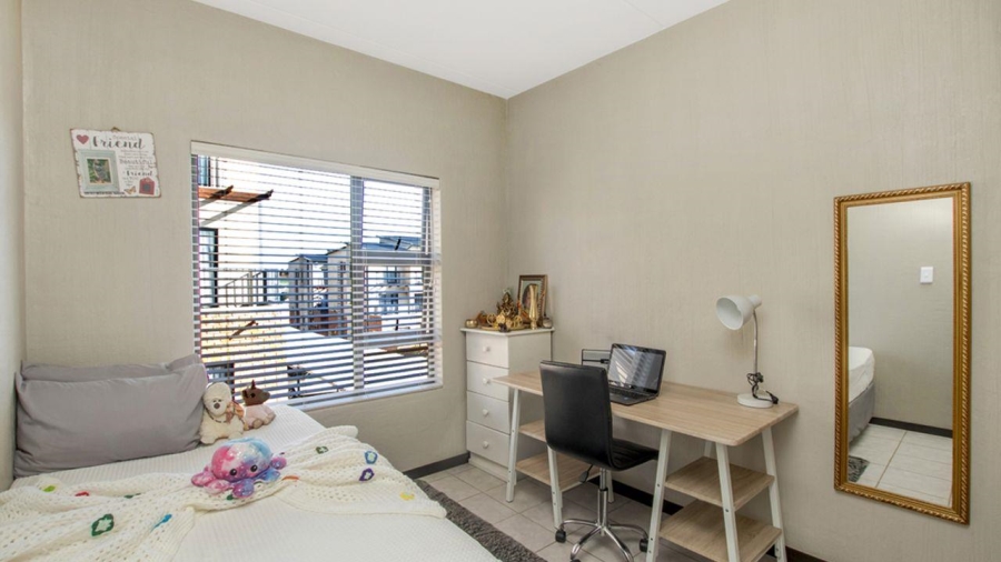 2 Bedroom Property for Sale in Bergbron Gauteng