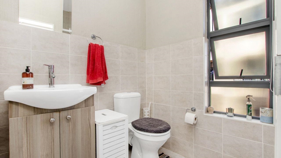 2 Bedroom Property for Sale in Bergbron Gauteng