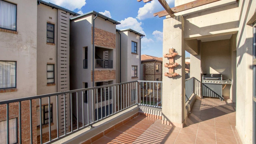 2 Bedroom Property for Sale in Bergbron Gauteng