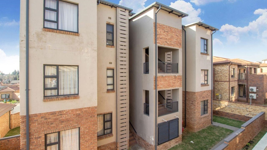 2 Bedroom Property for Sale in Bergbron Gauteng