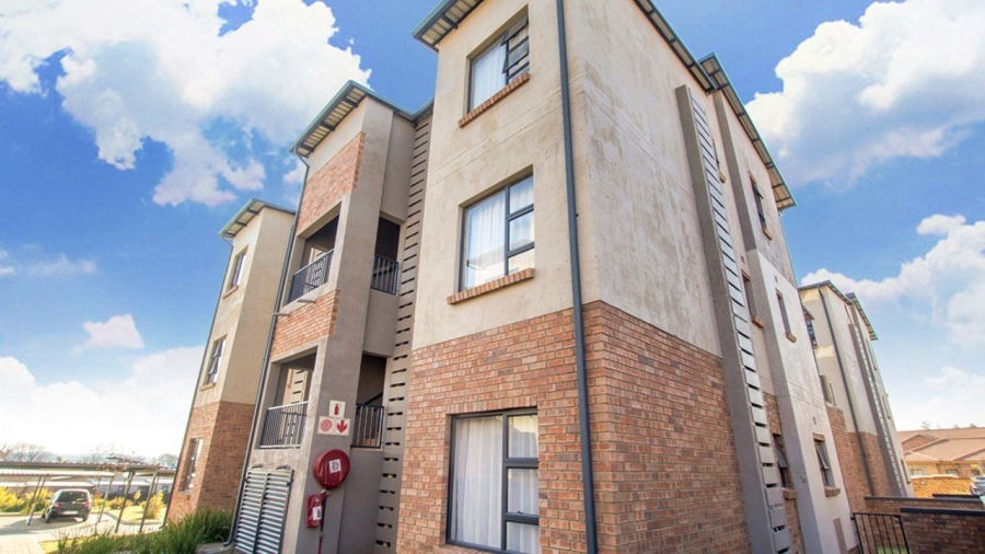 2 Bedroom Property for Sale in Bergbron Gauteng