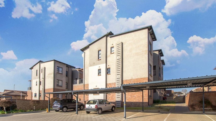 2 Bedroom Property for Sale in Bergbron Gauteng