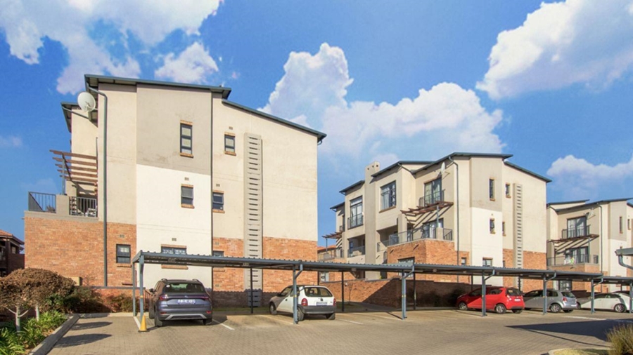 2 Bedroom Property for Sale in Bergbron Gauteng