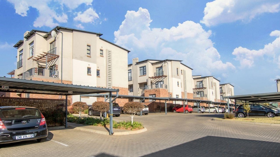 2 Bedroom Property for Sale in Bergbron Gauteng