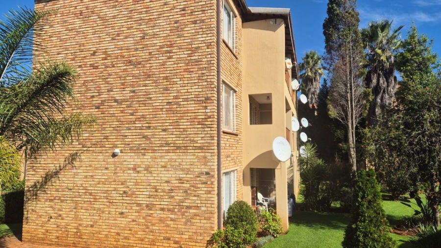 2 Bedroom Property for Sale in Horison Gauteng