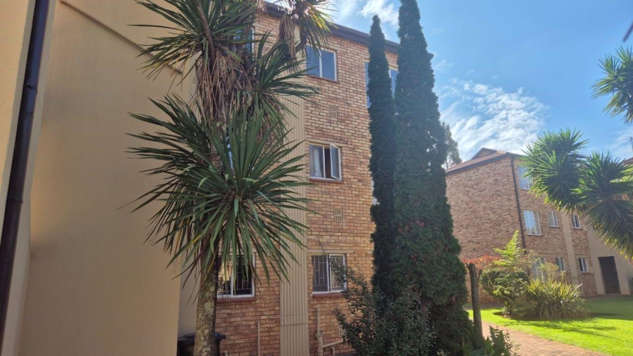 2 Bedroom Property for Sale in Horison Gauteng