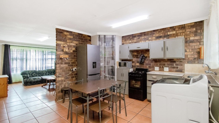 3 Bedroom Property for Sale in Krugersdorp North Gauteng