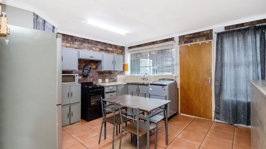 3 Bedroom Property for Sale in Krugersdorp North Gauteng