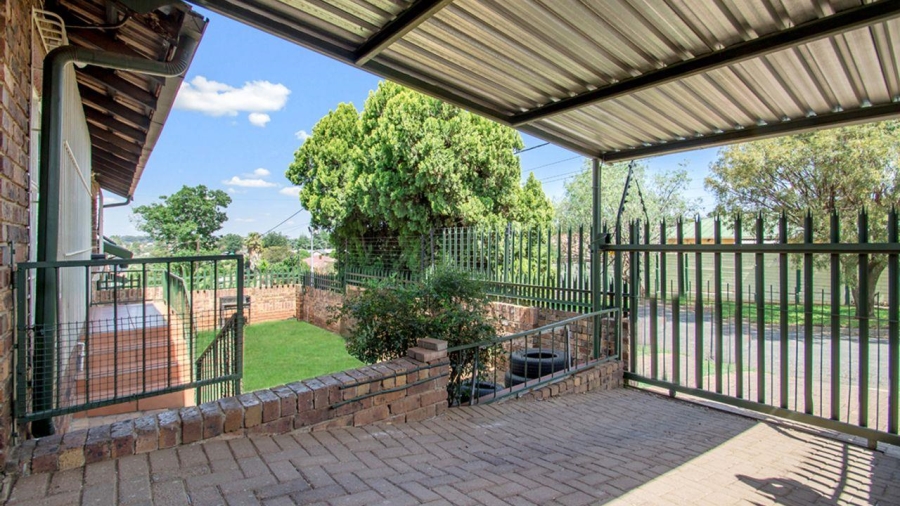 3 Bedroom Property for Sale in Krugersdorp North Gauteng