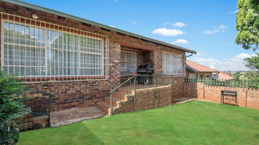 3 Bedroom Property for Sale in Krugersdorp North Gauteng