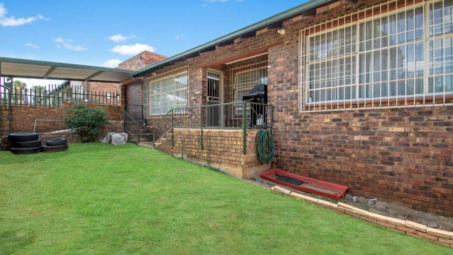 3 Bedroom Property for Sale in Krugersdorp North Gauteng