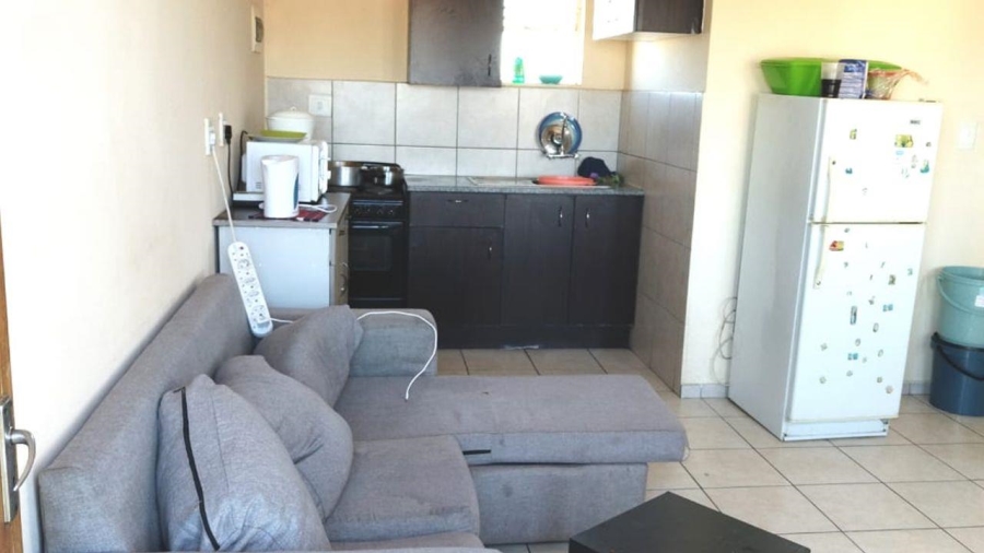 2 Bedroom Property for Sale in Fleurhof Gauteng