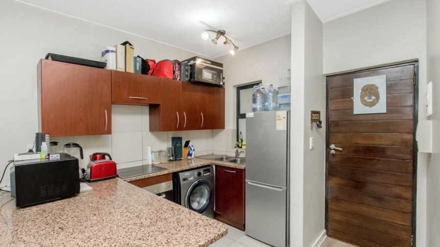 1 Bedroom Property for Sale in Jackal Creek Golf Estate Gauteng