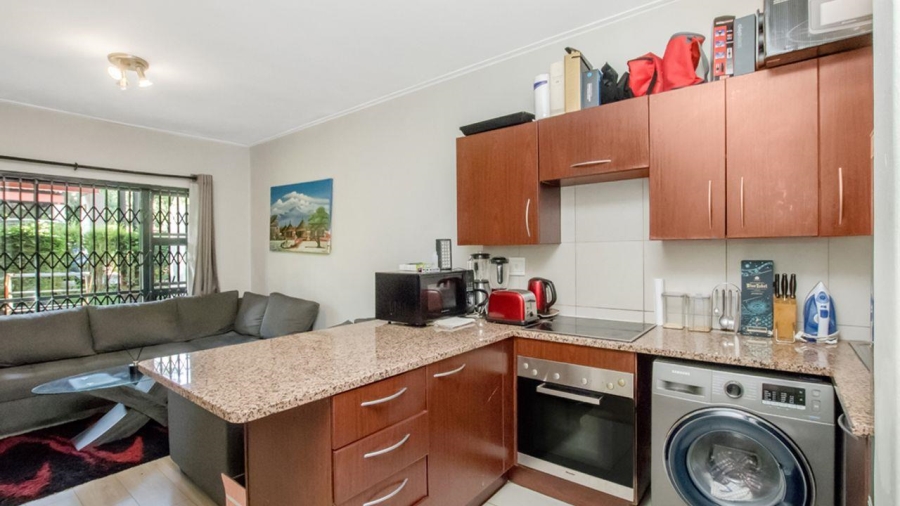1 Bedroom Property for Sale in Jackal Creek Golf Estate Gauteng