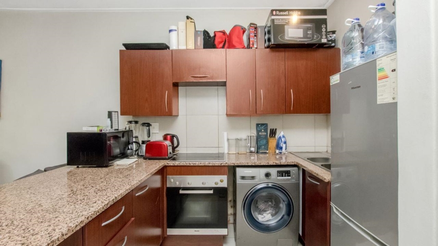 1 Bedroom Property for Sale in Jackal Creek Golf Estate Gauteng
