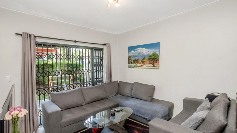 1 Bedroom Property for Sale in Jackal Creek Golf Estate Gauteng