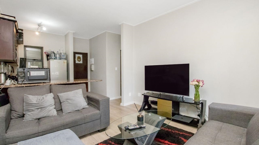 1 Bedroom Property for Sale in Jackal Creek Golf Estate Gauteng