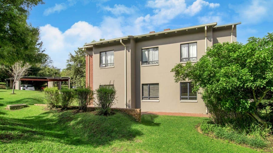 1 Bedroom Property for Sale in Jackal Creek Golf Estate Gauteng