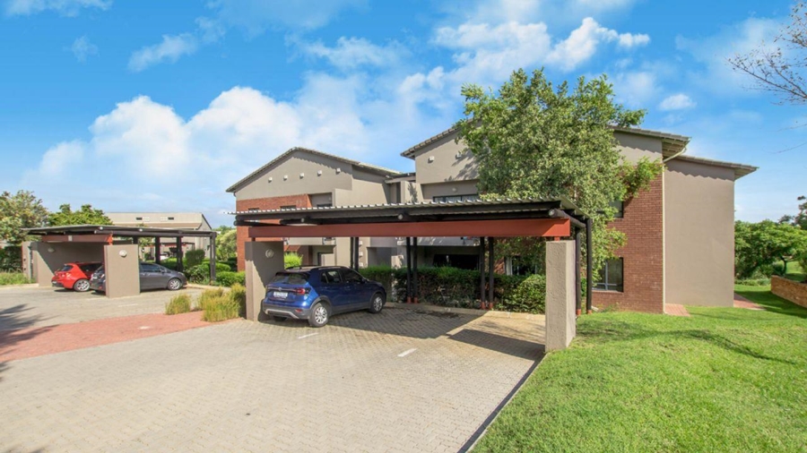 1 Bedroom Property for Sale in Jackal Creek Golf Estate Gauteng