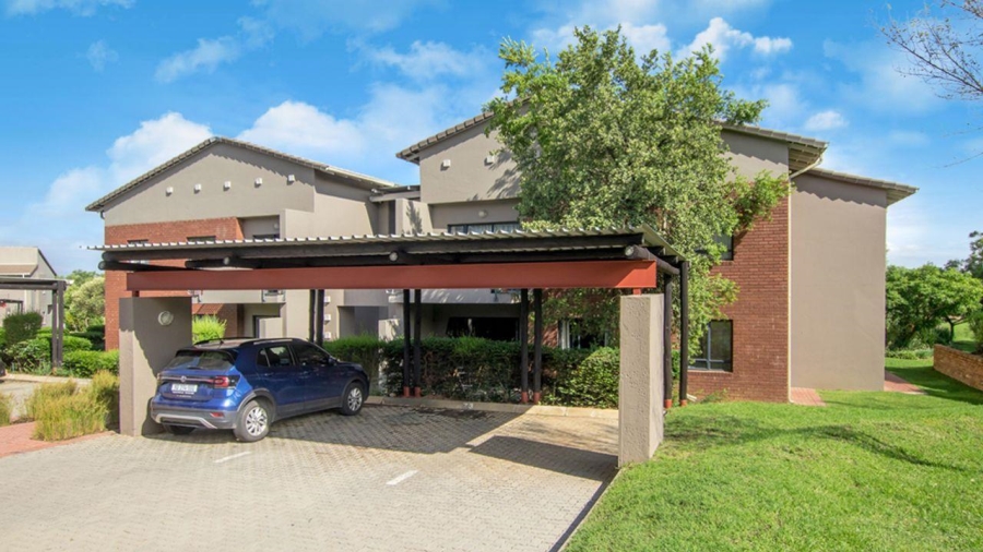 1 Bedroom Property for Sale in Jackal Creek Golf Estate Gauteng