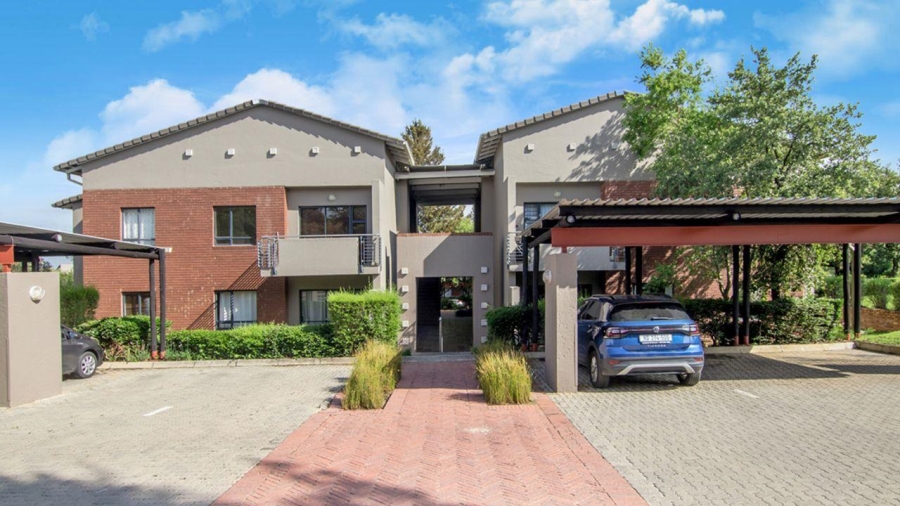 1 Bedroom Property for Sale in Jackal Creek Golf Estate Gauteng